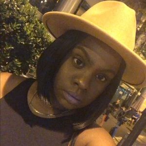 Meet your Posher, K. michelle